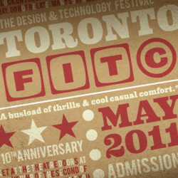 FITC Toronto 2011