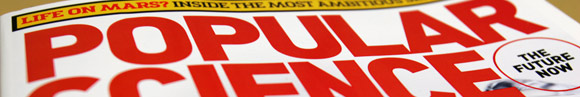 Popular Science