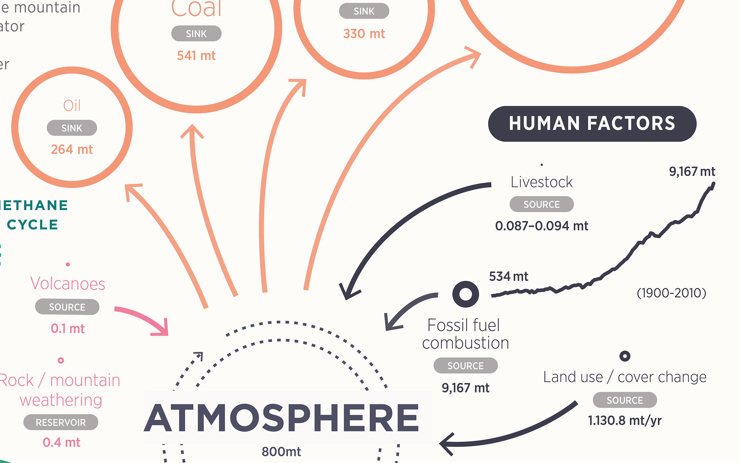 Land, Sea and Sky: Birds & Climate Change #7