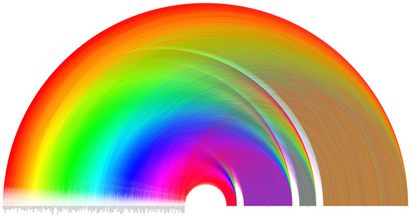 Design Background Image for Bookcover Illustration #1