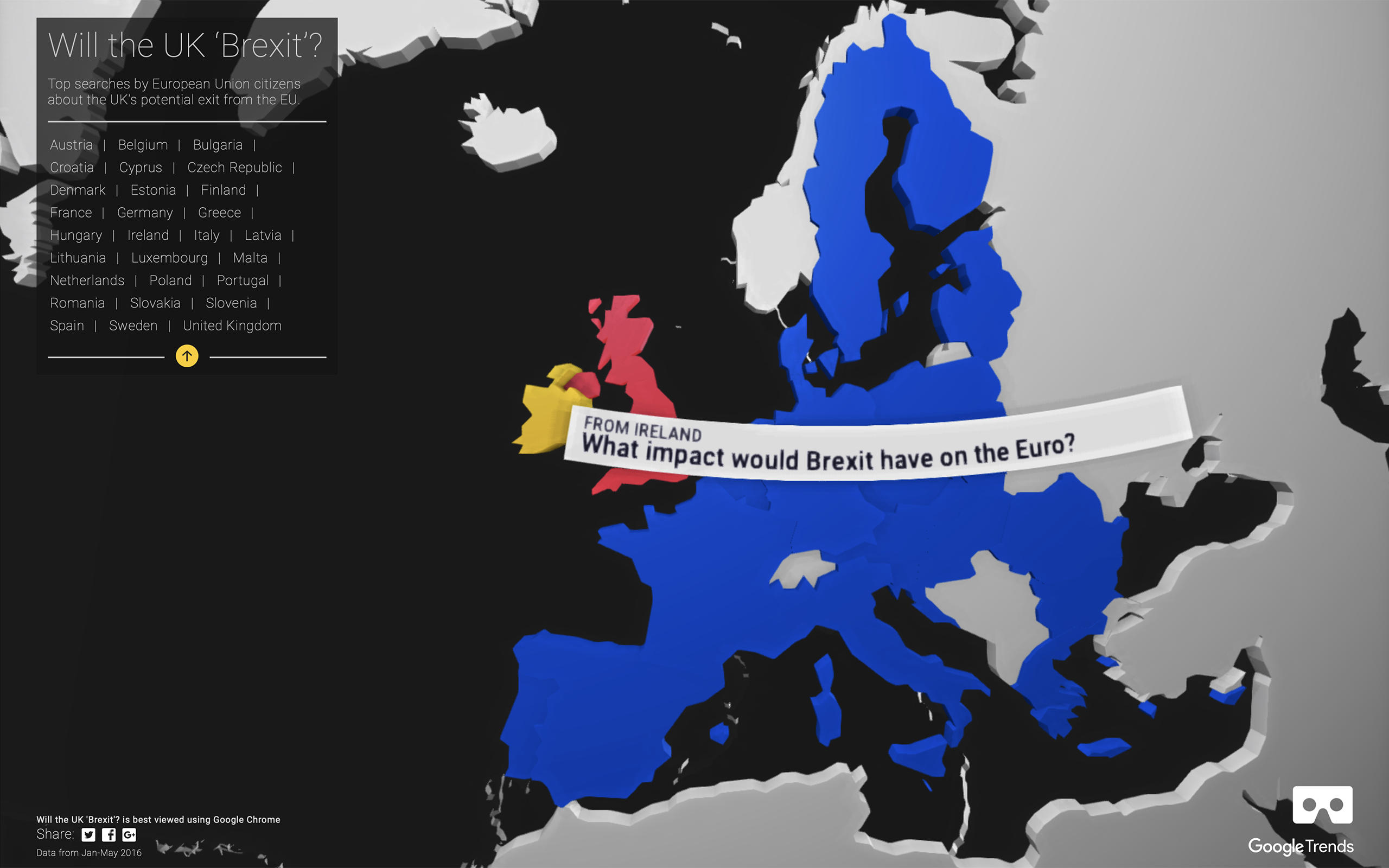 Brexit #1
