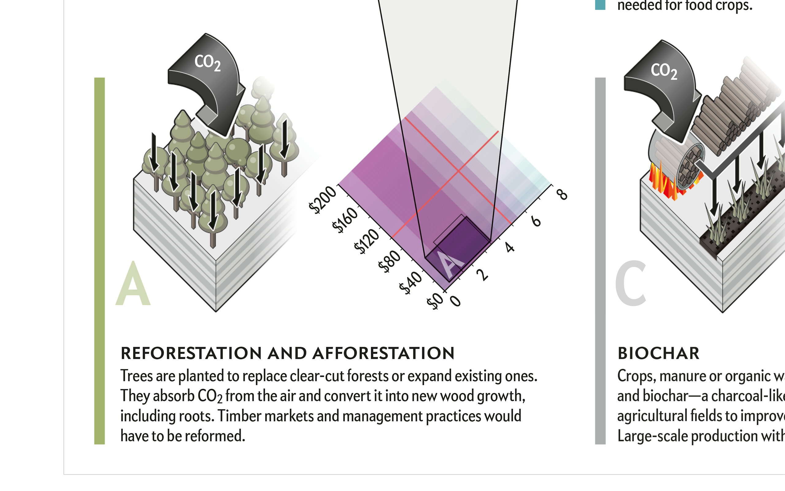 How Carbon Capture Strategies Stack Up #4