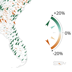 Census Mapper