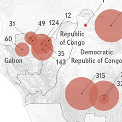 Rise of Ebola