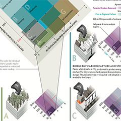 How Carbon Capture Strategies Stack Up