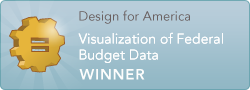 Design for America  Winner